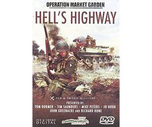 Operation Market Garden: Hell's Highway