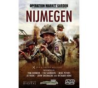 Operation Market Garden: Nijmegen