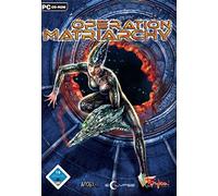 Operation Matriarchy [German Version]