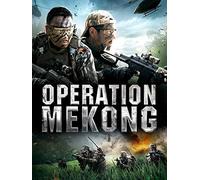Operation Mekong