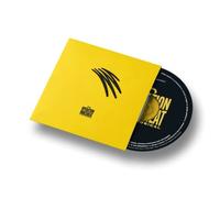 Operation Mincemeat - A New Musical Original Cast Recording - CD - J3z