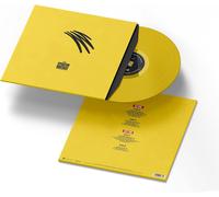 Operation Mincemeat A New Musical Original Cast Recording [VINYL]