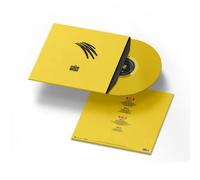 Operation Mincemeat - A New Musical Original Cast Recording - Vinyl - J3z