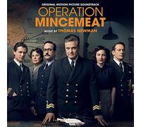 Operation Mincemeat (Original Motion Picture Soundtrack)