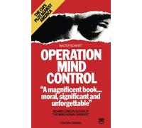 Operation Mind Control: The CIA's Plot Against America
