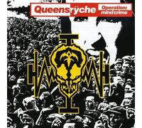 Operation: Mindcrime by Queensryche (1990-10-25)