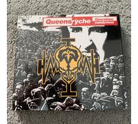 Queensrÿche - Operation: Mindcrime