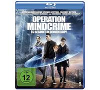Operation Mindcrime - Es beginnt in deinem Kopf