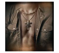 Operation: Mindcrime - The Key (Gold) [VINYL]