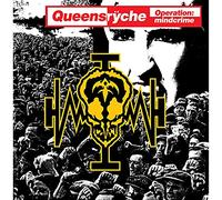 Operation: Mindcrime [VINYL]