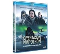 Operation Napoleon (Blu-Ray)
