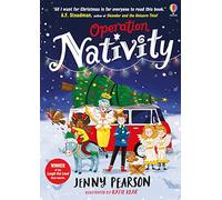 Operation Nativity
