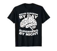 Operation - Neurosurgery Brain Surgeon T-Shirt