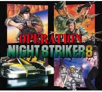 Operation Night Strikers PC Steam CD Key