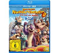 OPERATION NUSSKNACKER 2 - MOVI