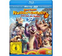 OPERATION NUSSKNACKER 2 - MOVI