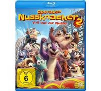 OPERATION NUSSKNACKER 2-V - MO