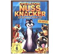 Operation Nussknacker