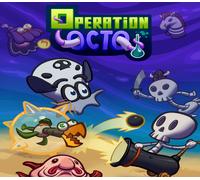 Operation Octo PC Steam CD Key