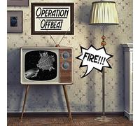 Operation Offbeat - Fire-10 Days Off [Vinyl Single] [VINYL]