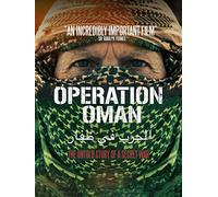 Operation Oman