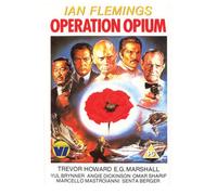 Operation Opium AKA Poppies are also Flowers [Video to DVD conversion]