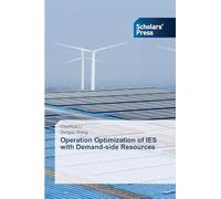 Operation Optimization of IES with Demand-side Resources