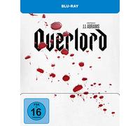 Operation: Overlord-Blu-Ray-Steelbook-Exklus [Import]