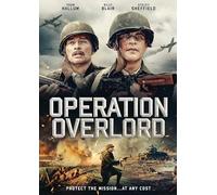 Operation Overlord [Region Free]