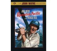 Operation Pacific (Commemorative Amaray) (DVD) John Wayne Ward Bond (US IMPORT)