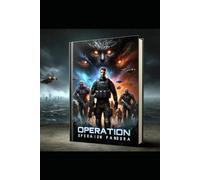 Operation Pandora: A Story of Courage, Valor and Honor in Times of Terror and Uncertainty