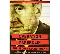 Operation Paperclip: The Secret Recruitment [DVD]