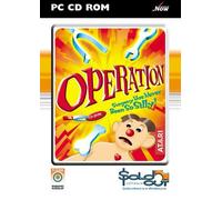 Operation (PC CD) by Sold Out Software