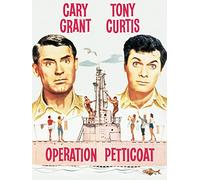 Operation Petticoat