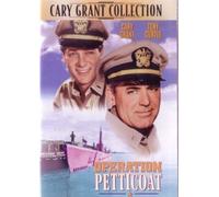 Operation Petticoat