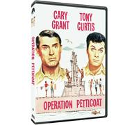 OPERATION PETTICOAT