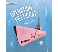 OPERATION PETTICOAT - OPERATION PETTICOAT (1 Blu-ray)