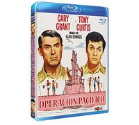 Operation Petticoat (Region B)