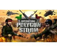 Operation: Polygon Storm