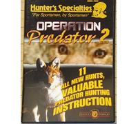 Operation Predator Volume 2