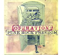 Operation: Punk Rock Freedom by N/A (2003-01-01)