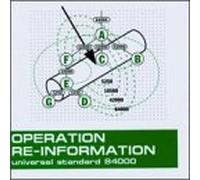Operation Re-Information - Universal Standard 84000