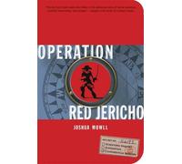 Operation Red Jericho (The Guild of Specialists, 1)