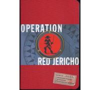 Operation Red Jericho (The Guild of Specialists, 1)
