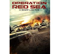 Operation Red Sea