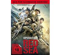 Operation Red Sea [Import]