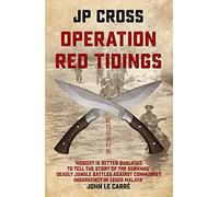 Operation Red Tidings:: 6 (Operation Janus)