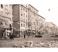 Operation Rollback in Eastern Europe