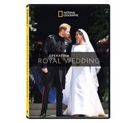 Operation Royal Wedding