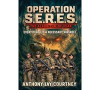 Operation S.E.R.E.S. The Algorithm of Fear: Every Death is a Necessary Variable